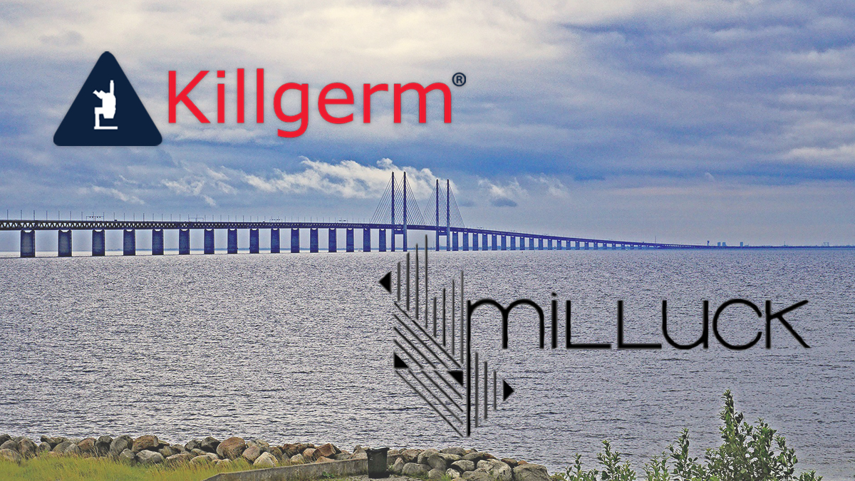 killgerm milluck killgerm milluck